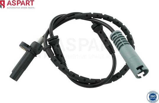 ASPART 2WSE1056 - Capteur, vitesse de roue droxauto.com