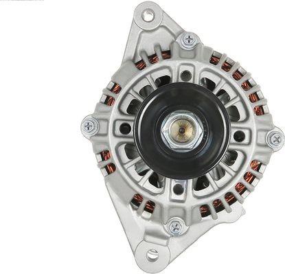 AS-PL A9093(MANDO) - Alternateur droxauto.com