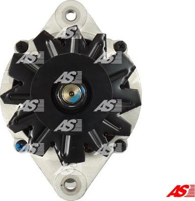 AS-PL A9134(MANDO) - Alternateur droxauto.com