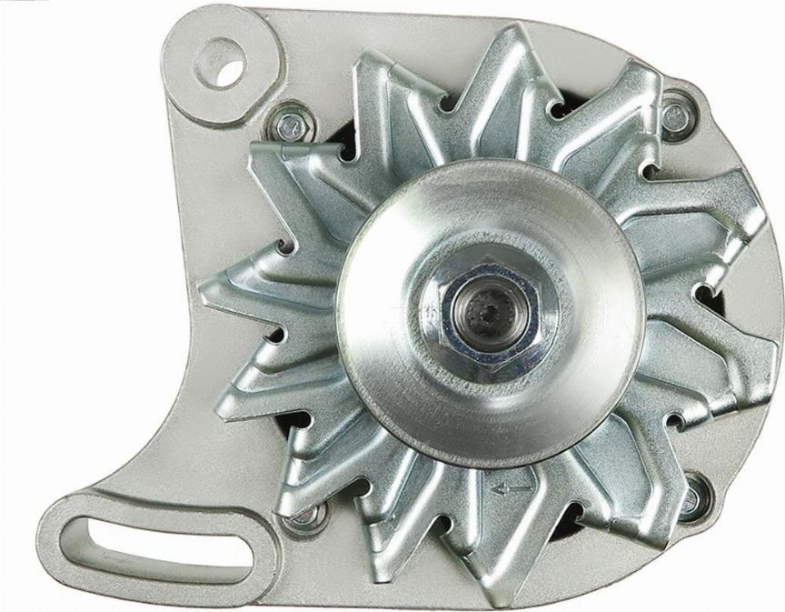 AS-PL A9227(LETRIKA) - Alternateur droxauto.com