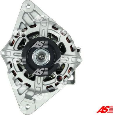AS-PL A9272S - Alternateur droxauto.com
