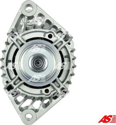 AS-PL A4043SR - Alternateur droxauto.com