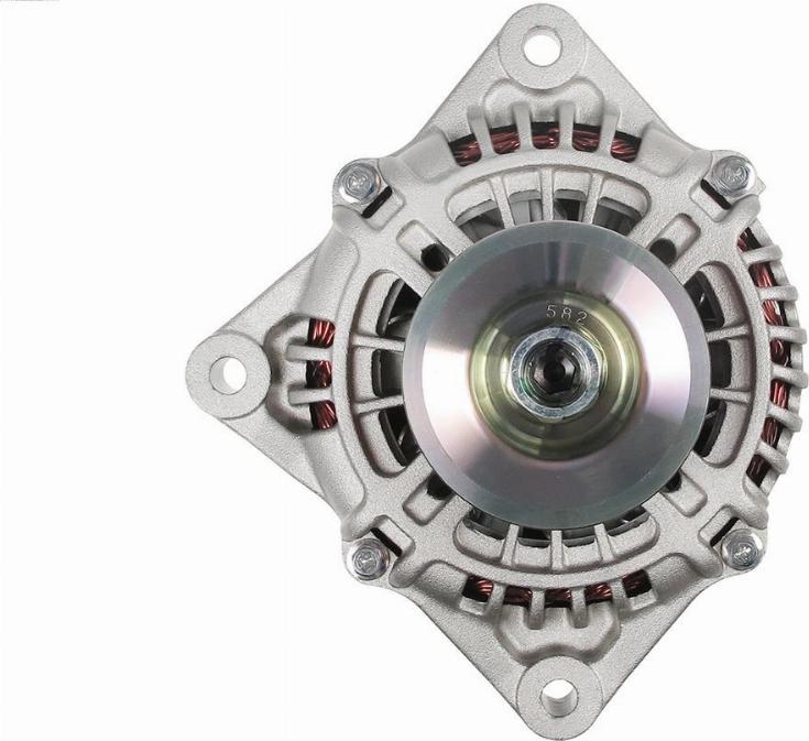 AS-PL A5497(MITSUBISHI) - Alternateur droxauto.com