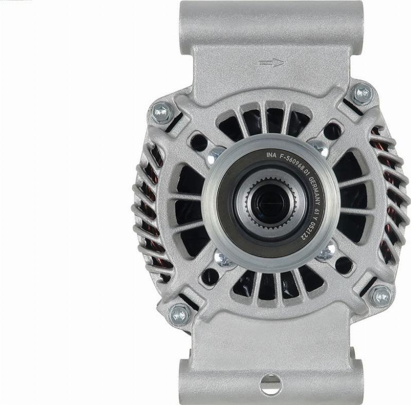 AS-PL A5048SR - Alternateur droxauto.com