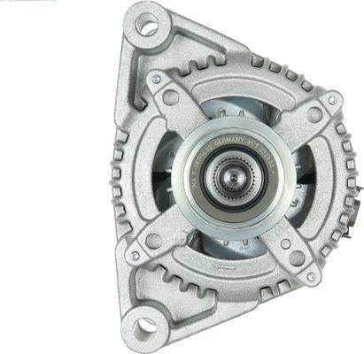 AS-PL A6669(DENSO) - Alternateur droxauto.com