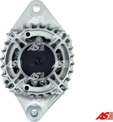 AS-PL A6123 - Alternateur droxauto.com