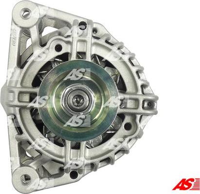 AS-PL A6262(DENSO) - Alternateur droxauto.com