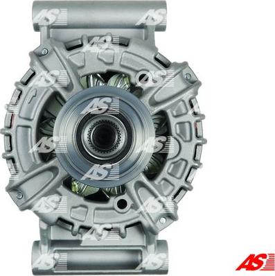 AS-PL A0482S - Alternateur droxauto.com