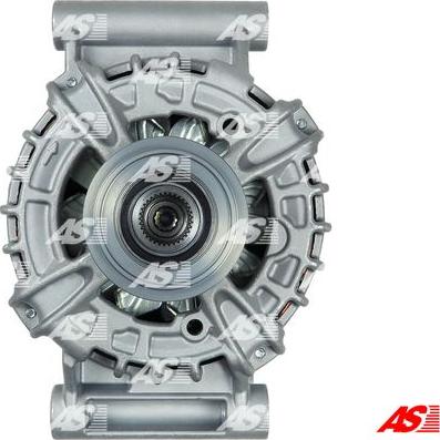 AS-PL A0438S - Alternateur droxauto.com
