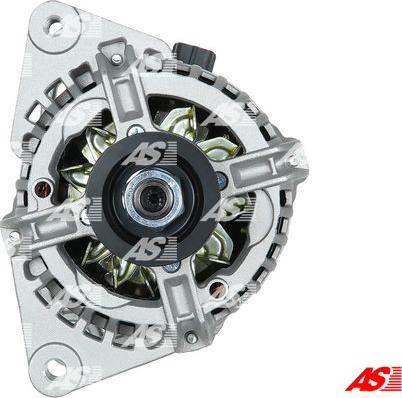 AS-PL A0697S - Alternateur droxauto.com