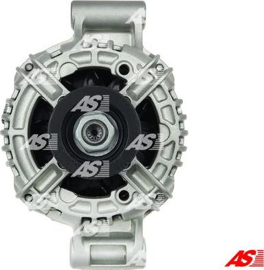 AS-PL A0068SR - Alternateur droxauto.com