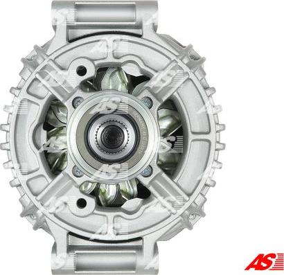 AS-PL A0035(P-INA) - Alternateur droxauto.com