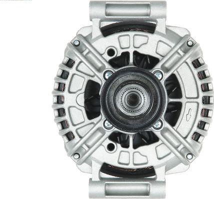 AS-PL A0199PR - Alternateur droxauto.com