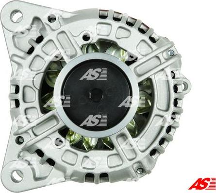 AS-PL A0166(P) - Alternateur droxauto.com