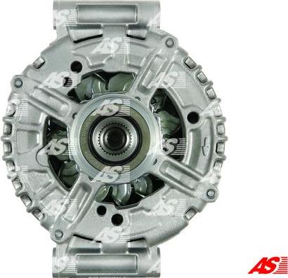 AS-PL A0291(BOSCH) - Alternateur droxauto.com