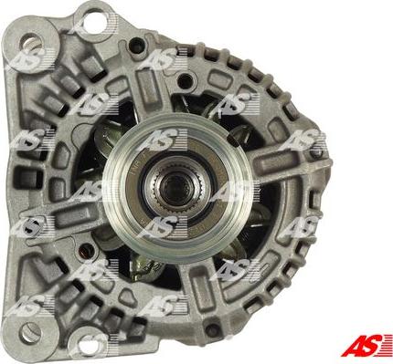 AS-PL A0233(BOSCH) - Alternateur droxauto.com