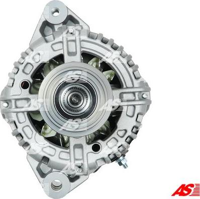 AS-PL A0738S - Alternateur droxauto.com
