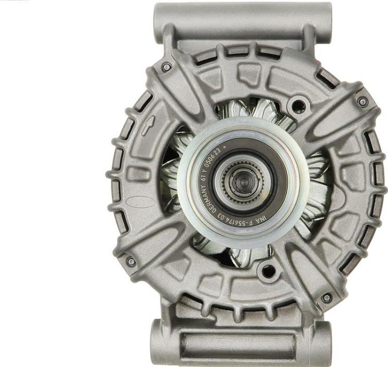 AS-PL A0770(SEG) - Alternateur droxauto.com