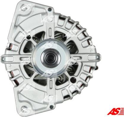 AS-PL A3463S - Alternateur droxauto.com