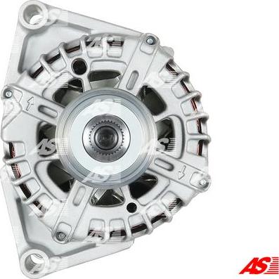 AS-PL A3488S - Alternateur droxauto.com