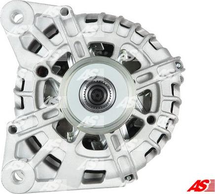 AS-PL A3552S - Alternateur droxauto.com