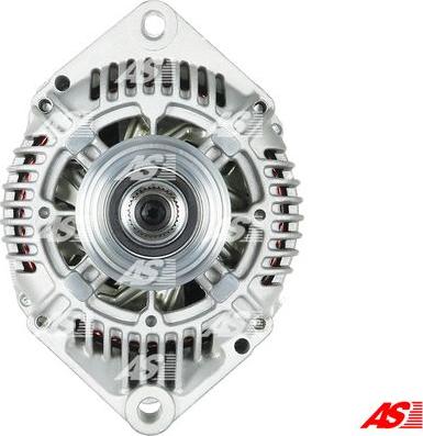 AS-PL A3506S - Alternateur droxauto.com