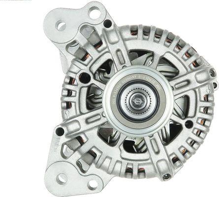 AS-PL A3508(VALEO) - Alternateur droxauto.com