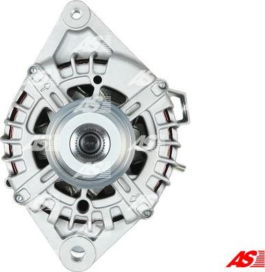 AS-PL A3502S - Alternateur droxauto.com
