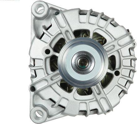 AS-PL A3587S - Alternateur droxauto.com