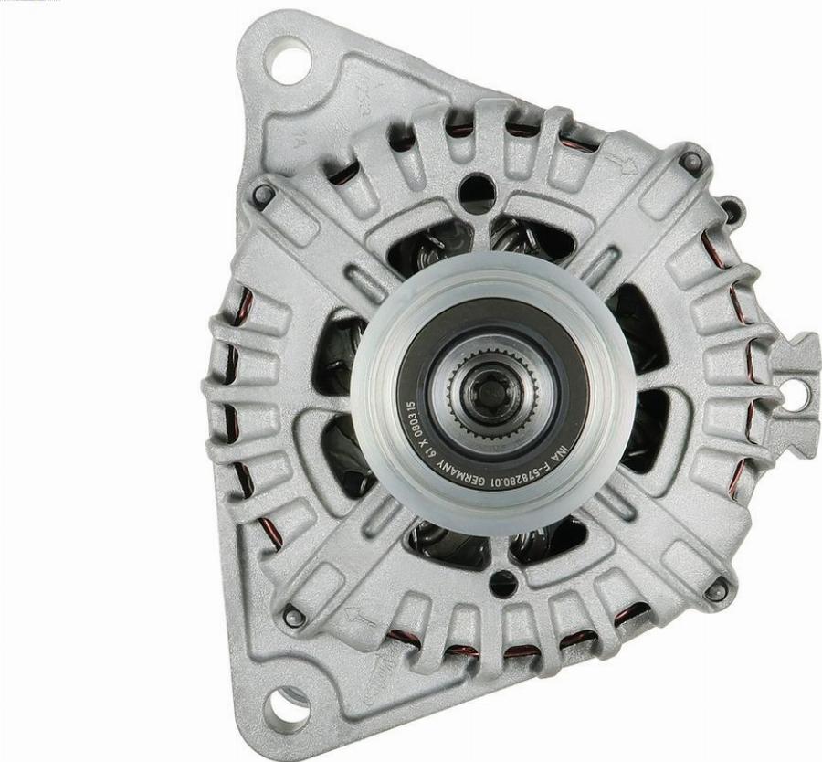 AS-PL A3697(VALEO) - Alternateur droxauto.com