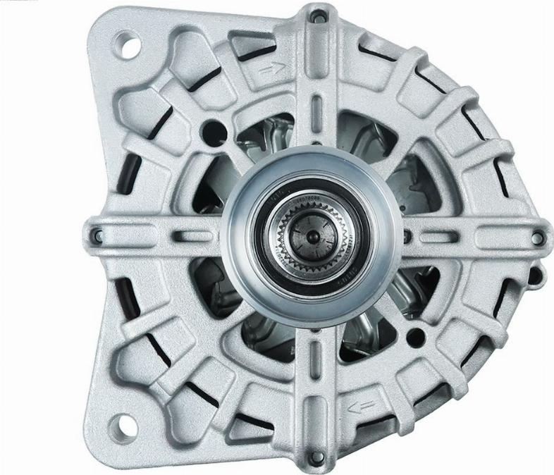 AS-PL A3676S - Alternateur droxauto.com