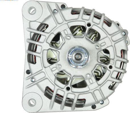 AS-PL A3035 - Alternateur droxauto.com