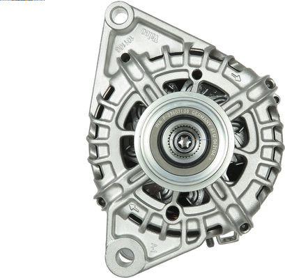 AS-PL A3192(VALEO) - Alternateur droxauto.com