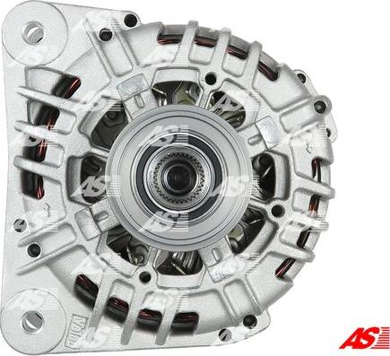 AS-PL A3118(VALEO) - Alternateur droxauto.com