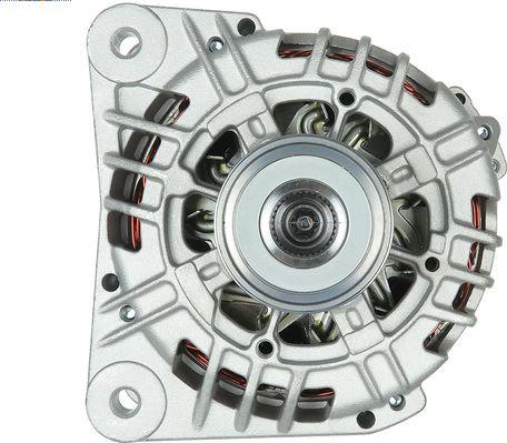 AS-PL A3118 - Alternateur droxauto.com