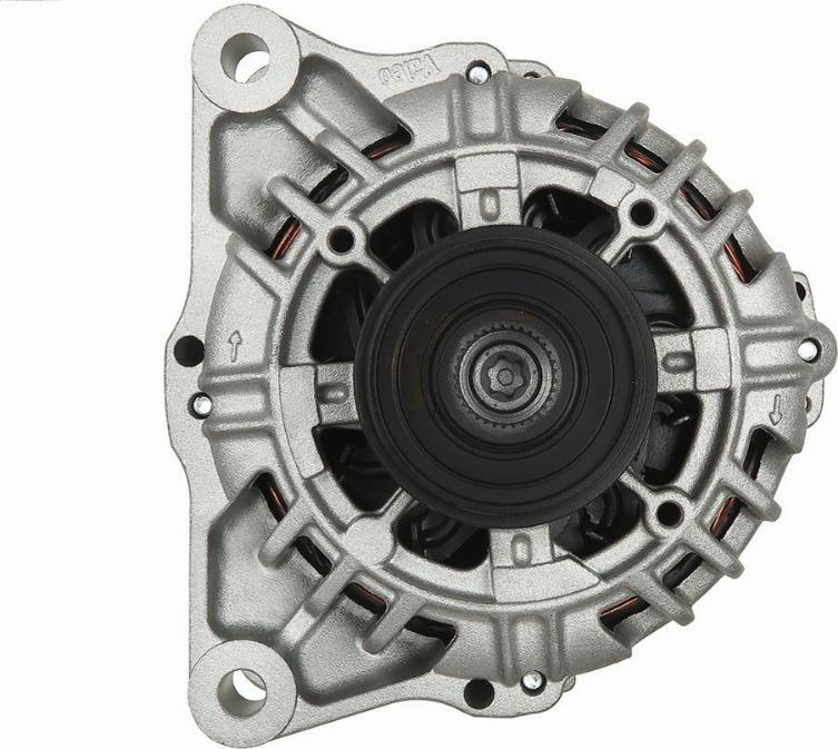 AS-PL A3138PR - Alternateur droxauto.com