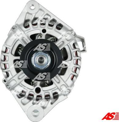 AS-PL A3341S - Alternateur droxauto.com