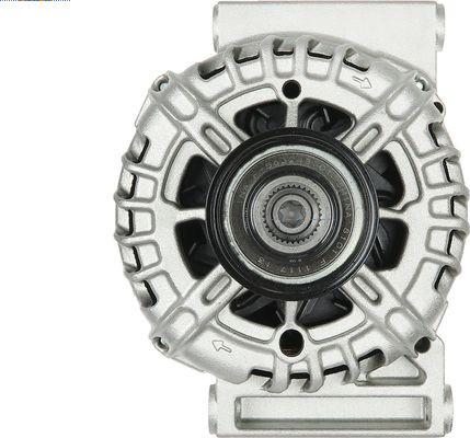 AS-PL A3347PR - Alternateur droxauto.com