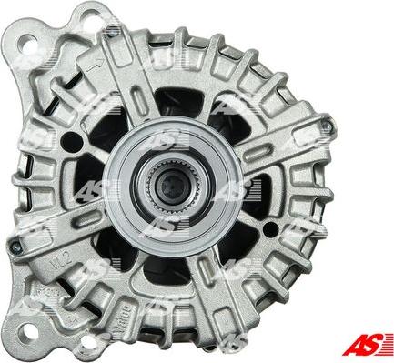 AS-PL A3304PR - Alternateur droxauto.com