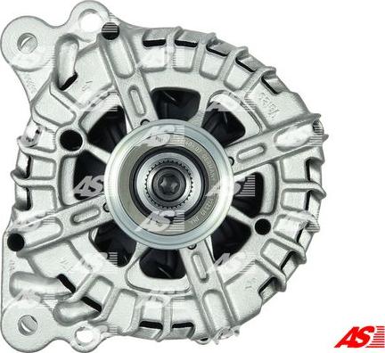 AS-PL A3317PR - Alternateur droxauto.com