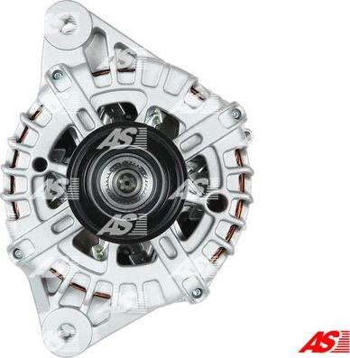 AS-PL A3238S - Alternateur droxauto.com