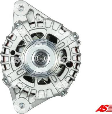AS-PL A3237S - Alternateur droxauto.com