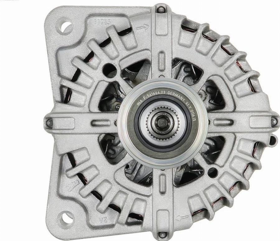 AS-PL A3705(VALEO) - Alternateur droxauto.com