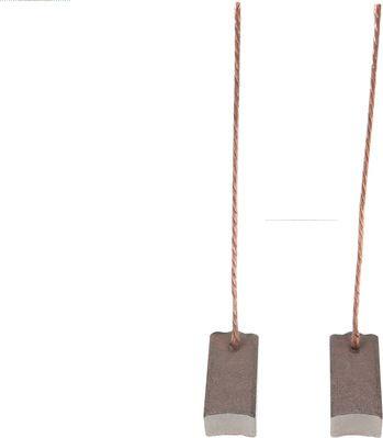 AS-PL AB6005 - Balais, alternateur droxauto.com