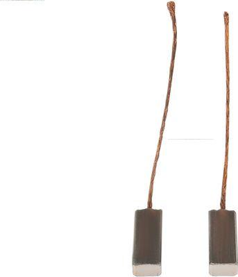 AS-PL AB3004P(BULK) - Balais, alternateur droxauto.com