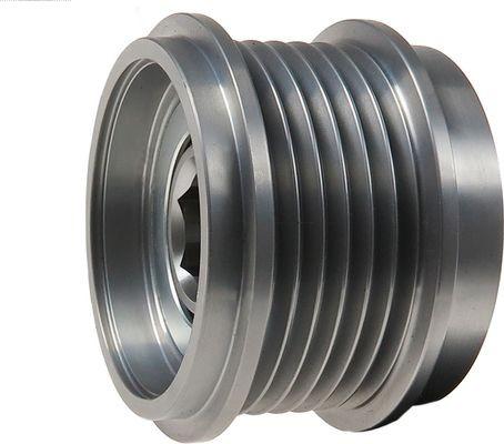 AS-PL AFP9025S2 - Poulie, alternateur droxauto.com