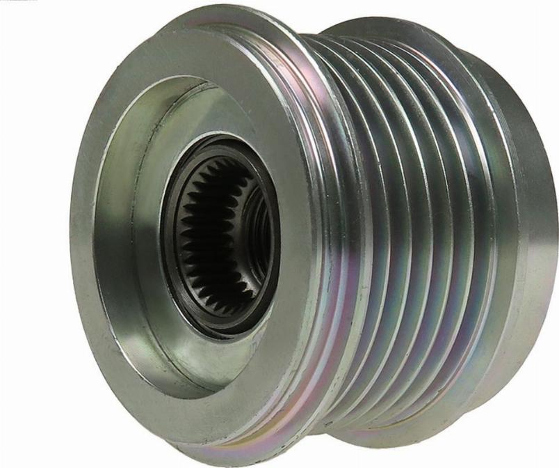 AS-PL AFP9025S - Poulie, alternateur droxauto.com