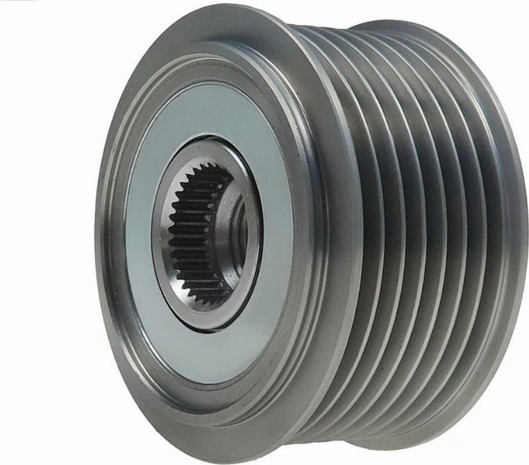 AS-PL AFP9022S - Poulie, alternateur droxauto.com
