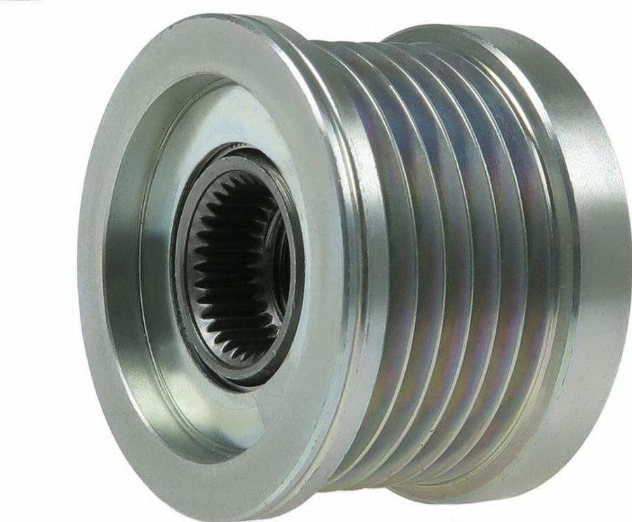 AS-PL AFP5047S - Poulie, alternateur droxauto.com