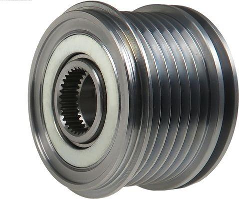 AS-PL AFP5036S - Poulie, alternateur droxauto.com